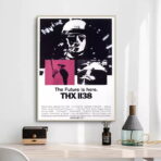 danke 1138 poster