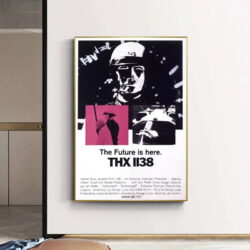 danke 1138 poster