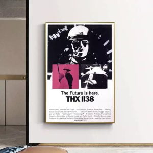 danke 1138 poster