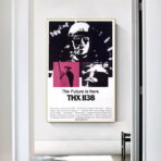 danke 1138 poster