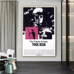 danke 1138 poster