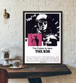 danke 1138 poster