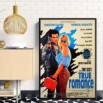 true romance poster 1