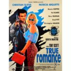 true romance poster 1