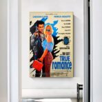true romance poster 1