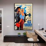 true romance poster 1