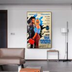 true romance poster 1