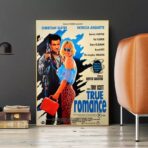 true romance poster 1