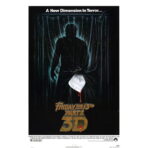 freitag 13 poster