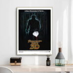 freitag 13 poster