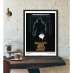 freitag 13 poster