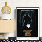 freitag 13 poster