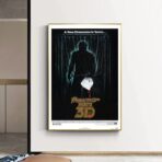 freitag 13 poster