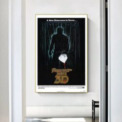 freitag 13 poster