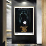 freitag 13 poster