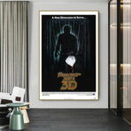 freitag 13 poster