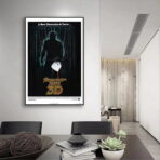 freitag 13 poster