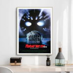 freitag 13 poster 1
