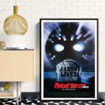 freitag 13 poster 1