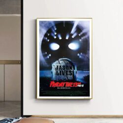 freitag 13 poster 1
