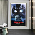 freitag 13 poster 1