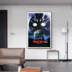 freitag 13 poster 1