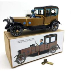 altes blechauto