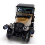 altes blechauto