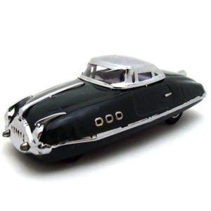 altes blechauto 1
