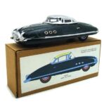 altes blechauto 1