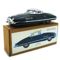 altes blechauto 1