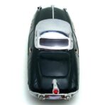 altes blechauto 1