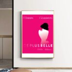 schonstes poster