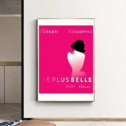 schonstes poster