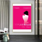 schonstes poster