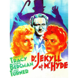 poster dr jekyll und mr hyde