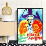 poster dr jekyll und mr hyde