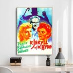 poster dr jekyll und mr hyde