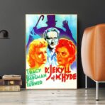 poster dr jekyll und mr hyde