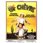 filmplakat die ziege