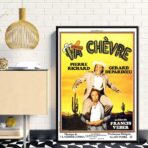 filmplakat die ziege