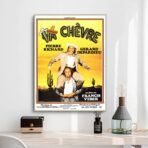 filmplakat die ziege