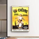 filmplakat die ziege