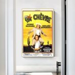 filmplakat die ziege
