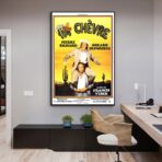 filmplakat die ziege