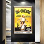 filmplakat die ziege