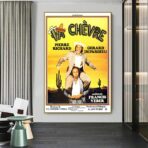 filmplakat die ziege