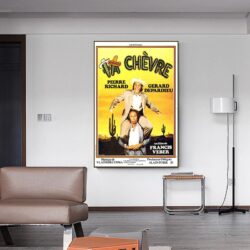 filmplakat die ziege