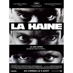 poster film hass