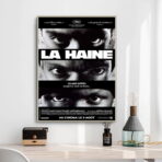 poster film hass
